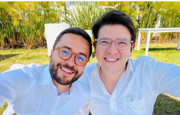 Concejal Andrés Barrios, quien estuvo con Miguel Uribe durante el atentado, denuncia que la UNP le solicitó devolver su vehículo blindado tras pedir renuncia del director