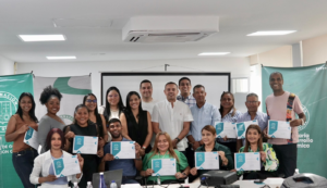 Gobernación de La Guajira realizó el taller ‘Liderazgo Transformacional para Empoderar el Cambio’