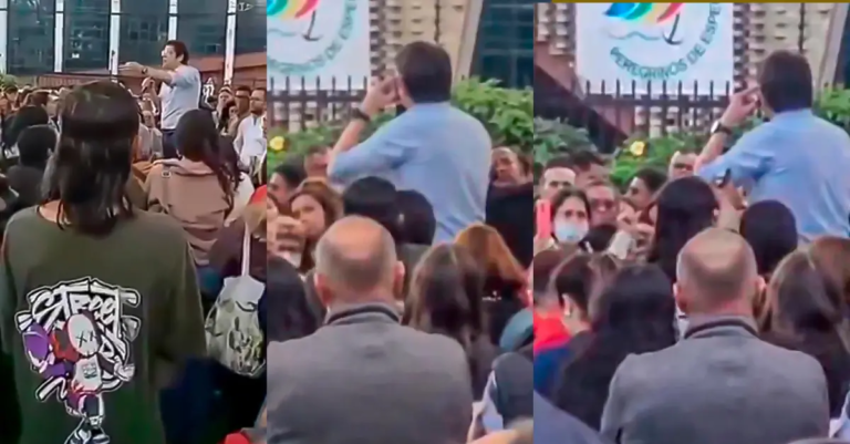 Caso Miguel Uribe: un atentado contra la esperanza y un reflejo de nuestras carencias como sociedad