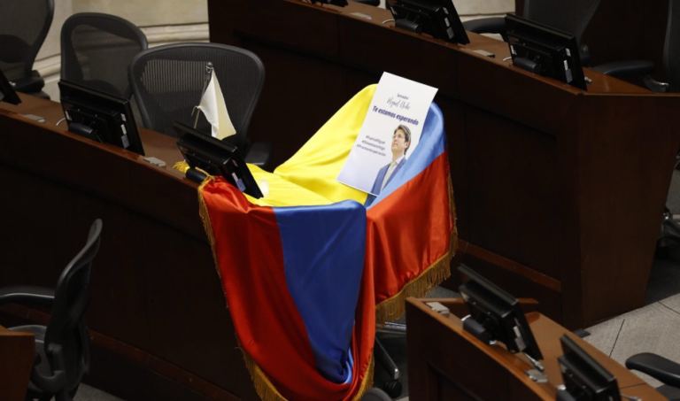 La pérdida de la confianza