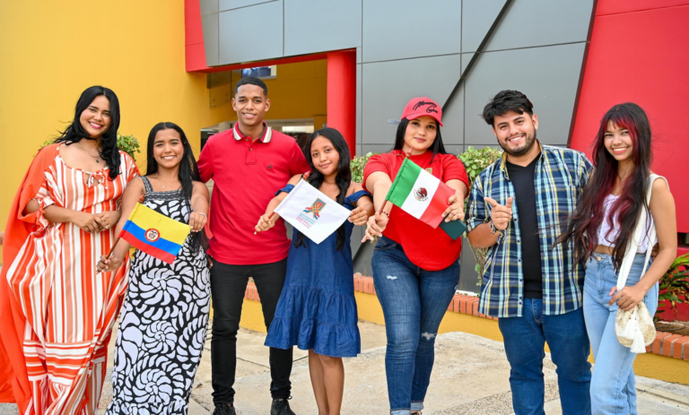 Uniguajira otorgó 19 becas para realizar pasantías de investigación a nivel nacional e internacional