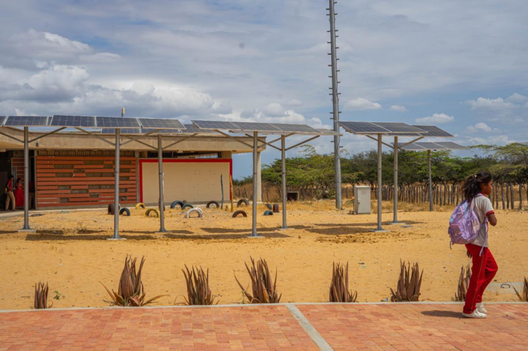 Ministro de Minas y Energía trasladará su despacho al departamento de La Guajira