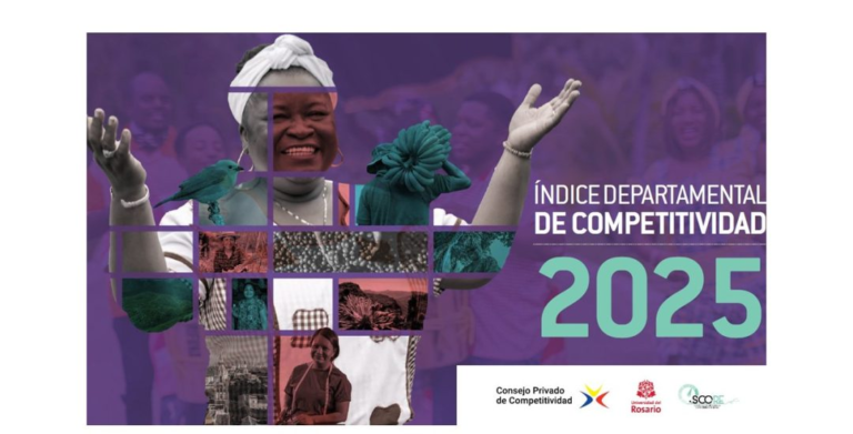 La corrupción bloquea la competitividad