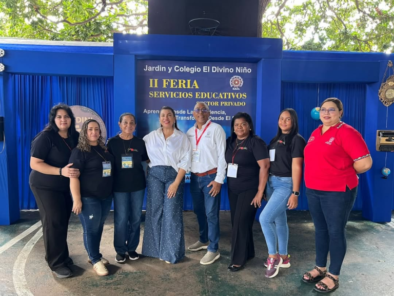 Se adelantó con éxito la II Feria de Servicios Educativos en el municipio fronterizo de Maicao