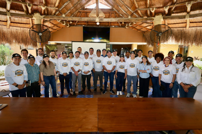 Gobierno anuncia desde La Guajira la reactivación de 20 proyectos solares y eólicos que generarán 2.400 megavatios, más de 16.000 empleos y consolidarán al departamento como polo clave de la transición energética en Colombia