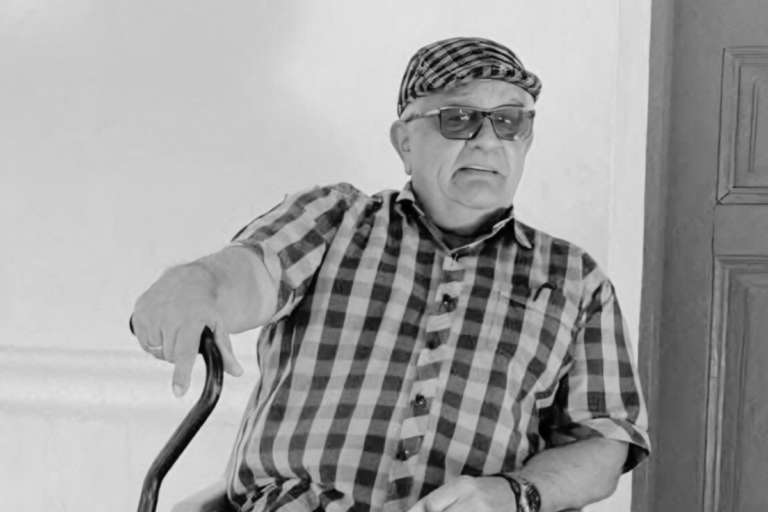 Juan Carlos "Cao" Mendoza