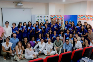 “elarca Científicas para la Salud”: La Guajira necesita más que medicina, necesita conocimiento con propósito