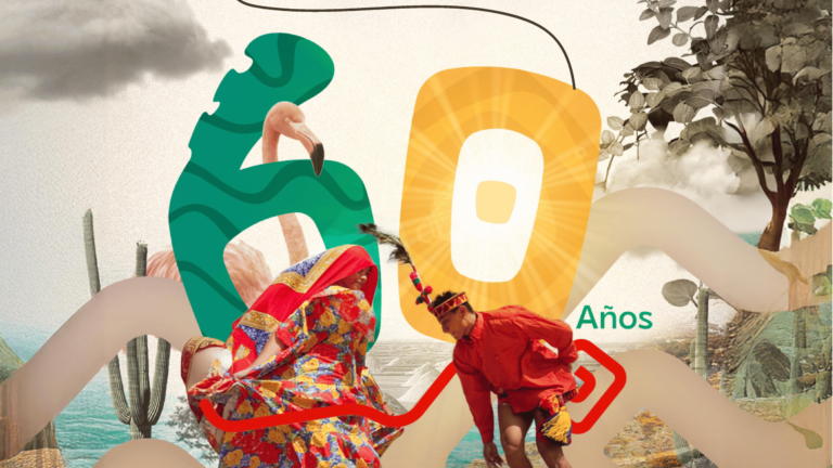 Departamento de La Guajira próximo a cumplir 60 años