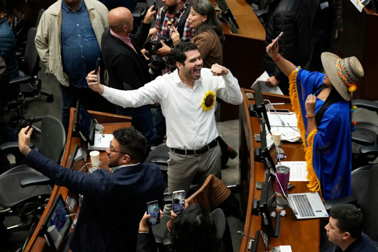 La conciliación y la reconciliación