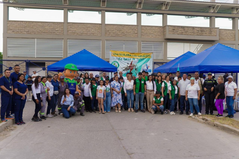 Gobernación fortalece estrategia educativa para la prevención del dengue y fiebre amarilla