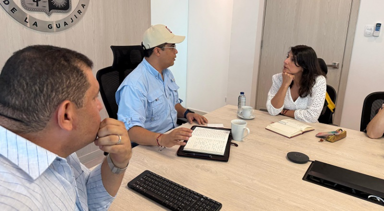 La Guajira vuelve a mirar al mar: este 1 de julio inicia oficialmente la construcción de la Marina de Riohacha