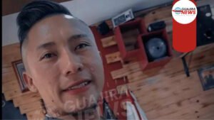 Joven wayuu se quitó la vida en el sector Casas Amarillas de Riohacha; la familia retiró el cuerpo por usos y costumbres