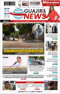 Edición miércoles 9 de julio del 2025