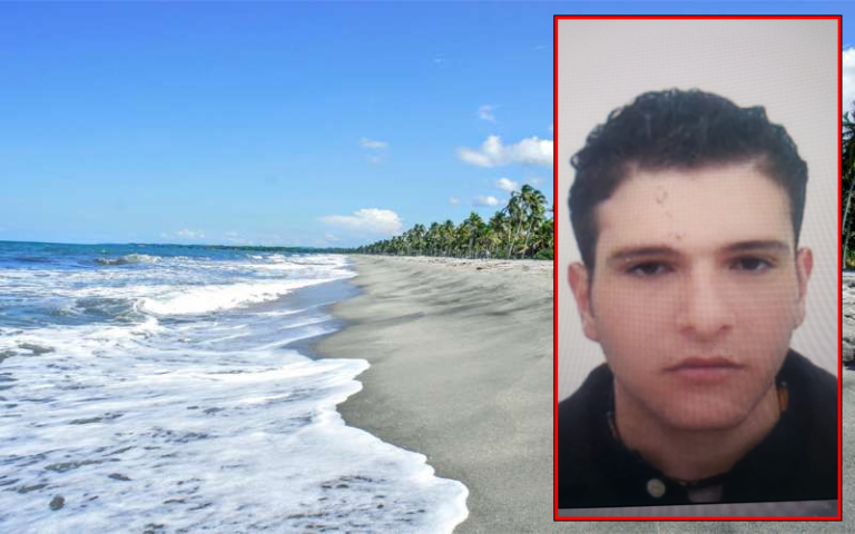 Identifican al hombre que murió por inmersión en Palomino: era docente y médico veterinario