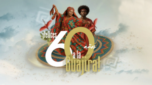 La Guajira en su LX aniversario