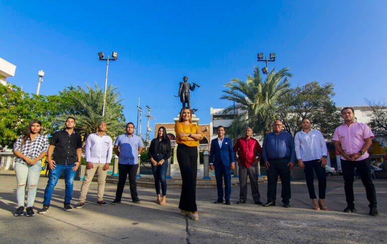 Guajira News, más allá del discurso: le apuesta a los guajiros que sí están transformando su tierra