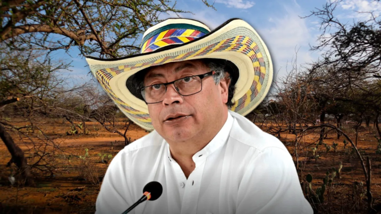 La promesa que se desvaneció en el viento