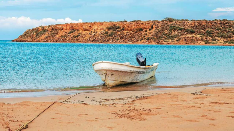 La Guajira: ¿Un oasis de riqueza en un desierto de pobreza?