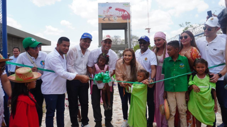 ¡ESEPGUA sigue adelante! Consejo de Estado le devuelve validez y permite su continuidad como gestor del agua en La Guajira