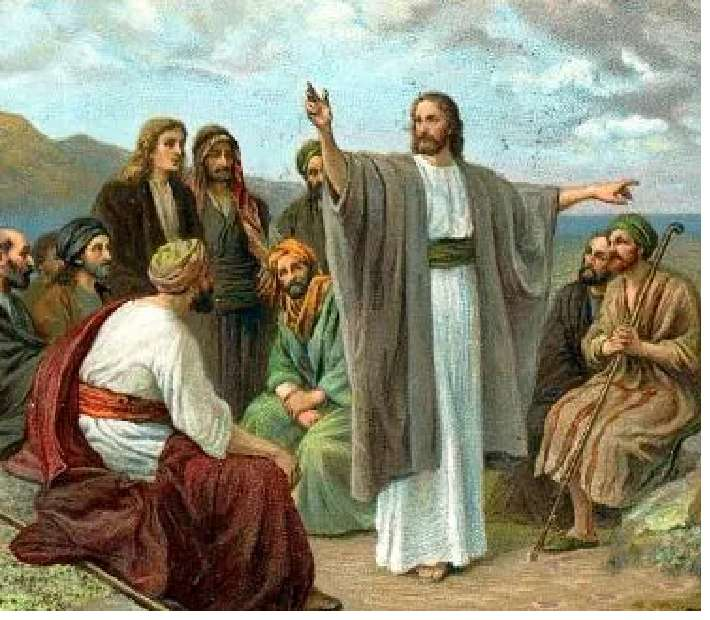 ESPÍRITU SANTO DE LA VERDAD