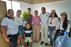 “El programa Cambia Mi Casa llegó a Riohacha para dignificar más de 100 hogares”: Alcalde Genaro Redondo
