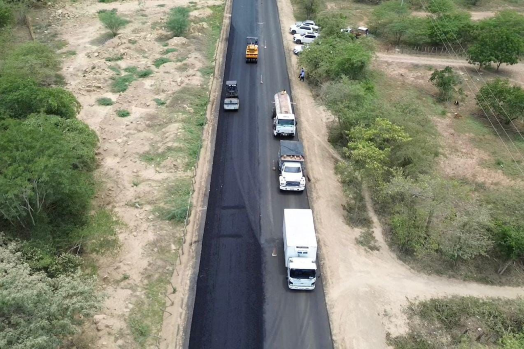 Admiten demanda contra la Nación y entes territoriales por presunta afectación de derechos colectivos en La Guajira