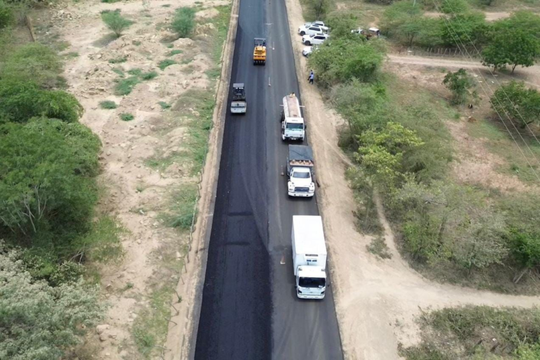 Admiten demanda contra la Nación y entes territoriales por presunta afectación de derechos colectivos en La Guajira