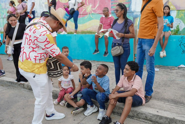 Riohacha logró un balance 100% positivo durante el Festival Francisco el Hombre 2025