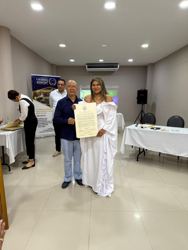 Nayke Pimienta Reverol, reconocida por su trayectoria y liderazgo indígena