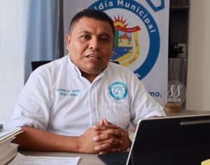 Secretario de Turismo de Uribia fue seleccionado para capacitación en China sobre gestión turística sostenible