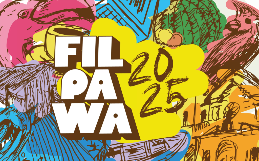 Hoy inicia FILPAWA 2025