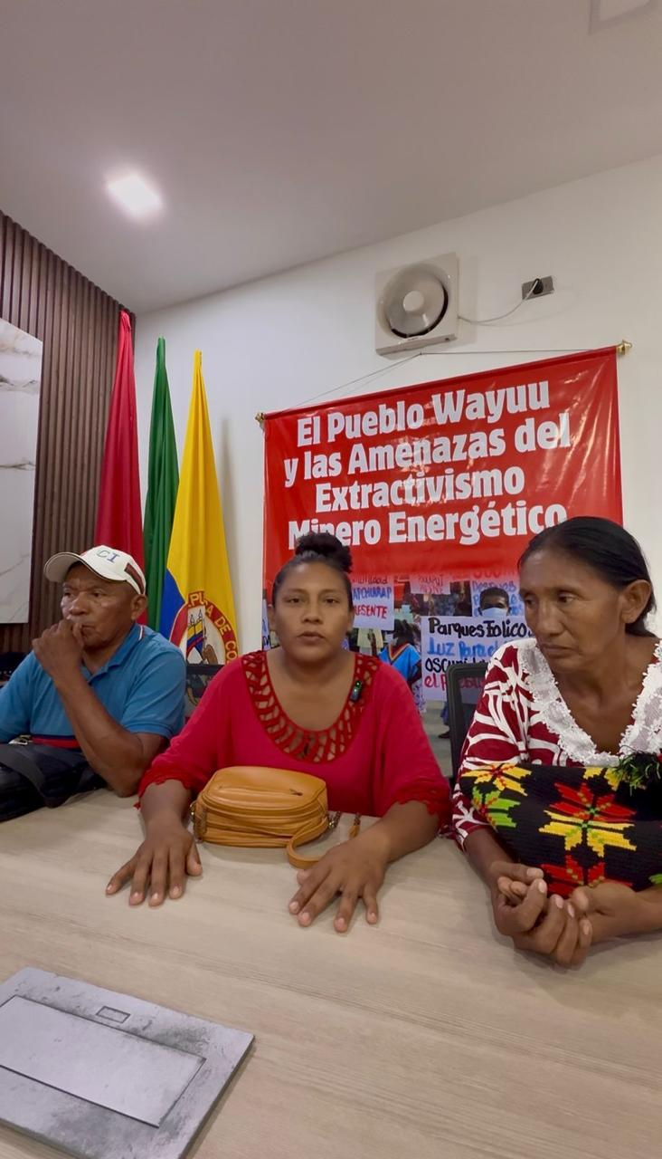 Comunidad wayuu denuncia abandono institucional en caso de menor trasladada por desnutrición a Barranquilla