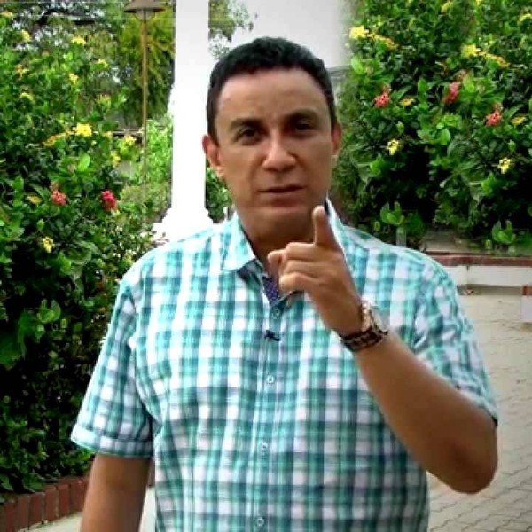 Chema, uno pa ti!