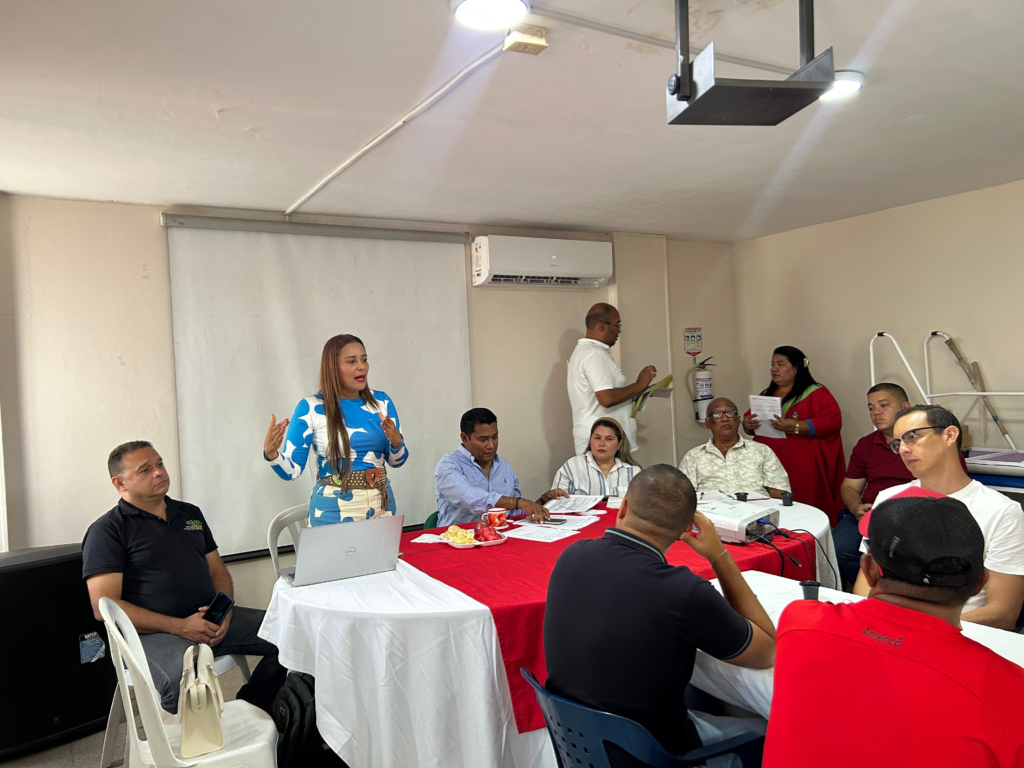 Alcaldía de Maicao y ESEPGUA dan inicio a proyecto de alcantarillado para cuatro barrios del municipio