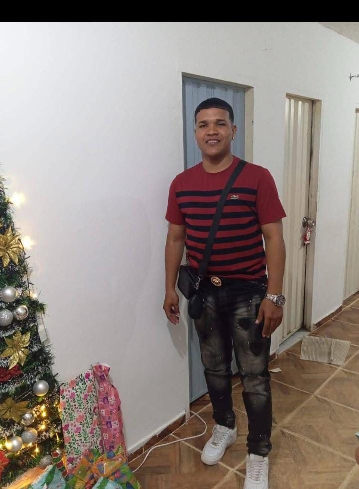Elí Samuel,