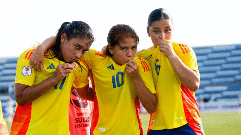 Selección femenina: haciéndole goles al machismo y al favoritismo