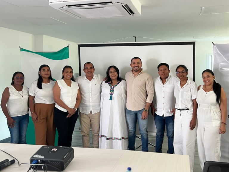 Nace la Asociación de Guías de Turismo Profesionales de La Guajira