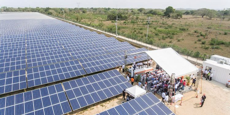 La Transición Energética toma forma en La Guajira: más que torres y cables, un compromiso con el futuro