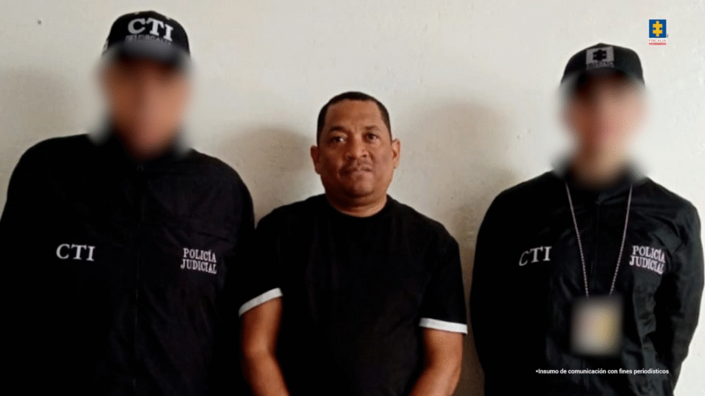 Fiscalía desmantela red de cobro ilegal de títulos judiciales en Riohacha