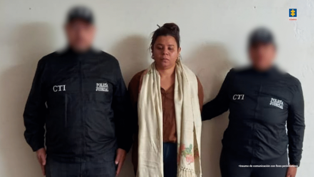Fiscalía desmantela red de cobro ilegal de títulos judiciales en Riohacha