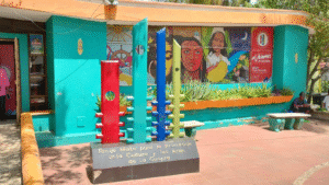 ¿Liquidar el Fondo Mixto de Cultura?