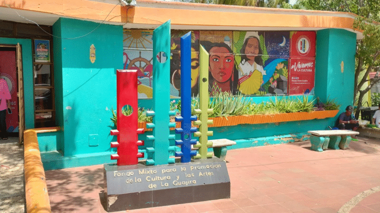 ¿Liquidar el Fondo Mixto de Cultura?