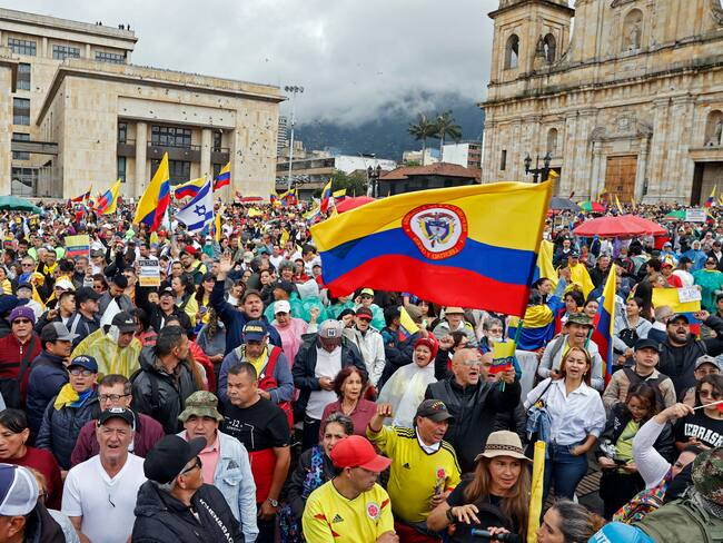 ¿Que país queremos? Nuestra decisión es el reflejo de nuestros valores