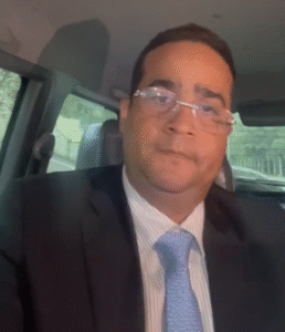 Gobernador Jairo Aguilar advierte improvisación en propuesta de Zona Binacional