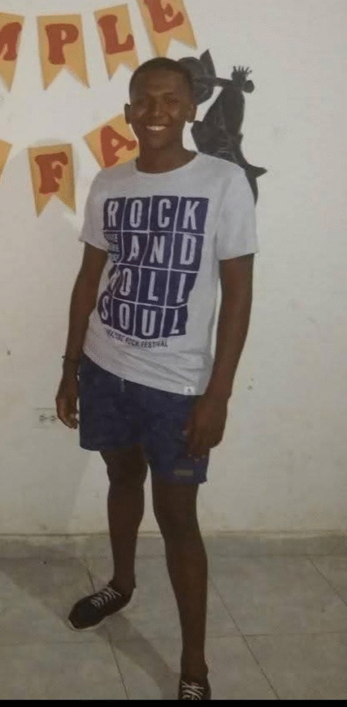 Autoridades investigan el homicidio de Rafael Choles, conocido como Rafa Volanta, en el barrio La Cosecha