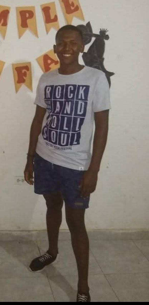 Autoridades investigan el homicidio de Rafael Choles, conocido como Rafa Volanta, en el barrio La Cosecha