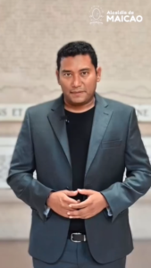 Alcalde Miguel Felipe Aragón lideró encuentro para establecer alianzas internacionales