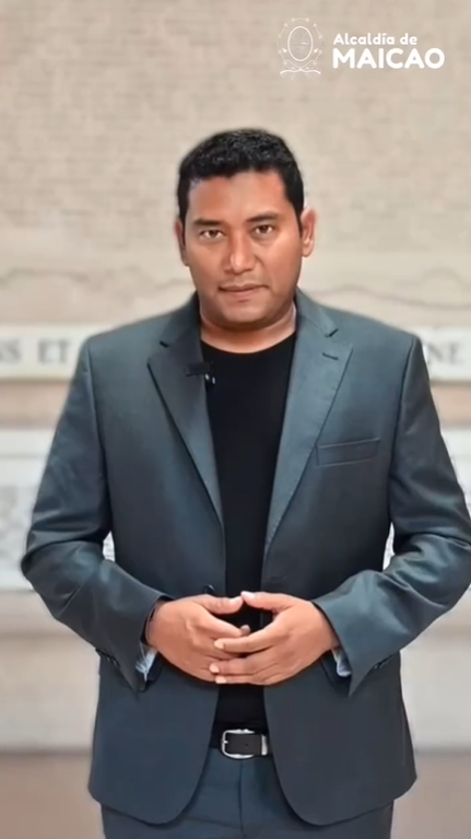 Alcalde Miguel Felipe Aragón lideró encuentro para establecer alianzas internacionales