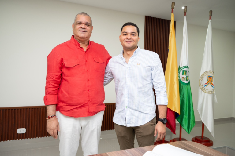 Manuel Montero López es el nuevo director de Uniguajira Estéreo 89.3 FM