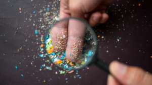 Microplásticos: pequeños fragmentos con enormes consecuencias